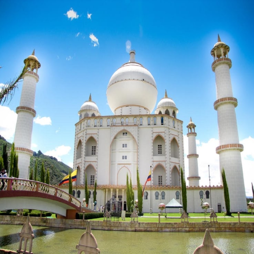 10 most unique amusement parks in the world 10 most unique amusement parks in the world