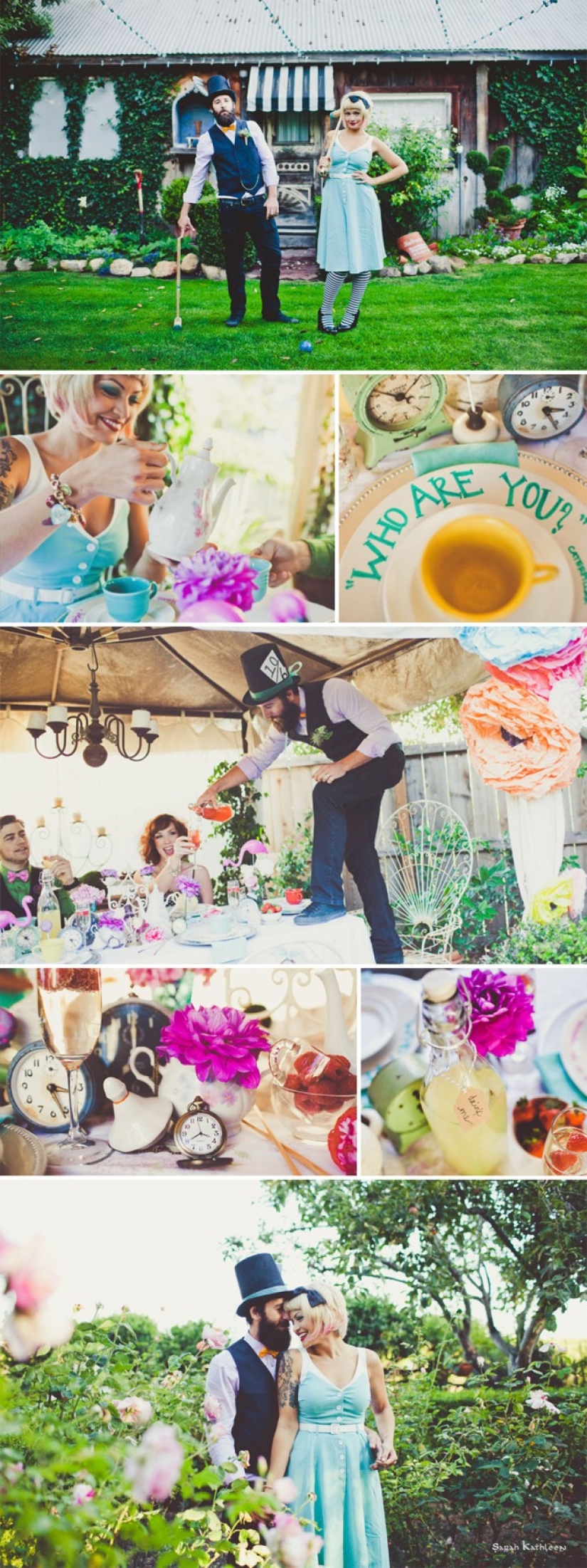 10 most unique themed weddings 10 most unique themed weddings