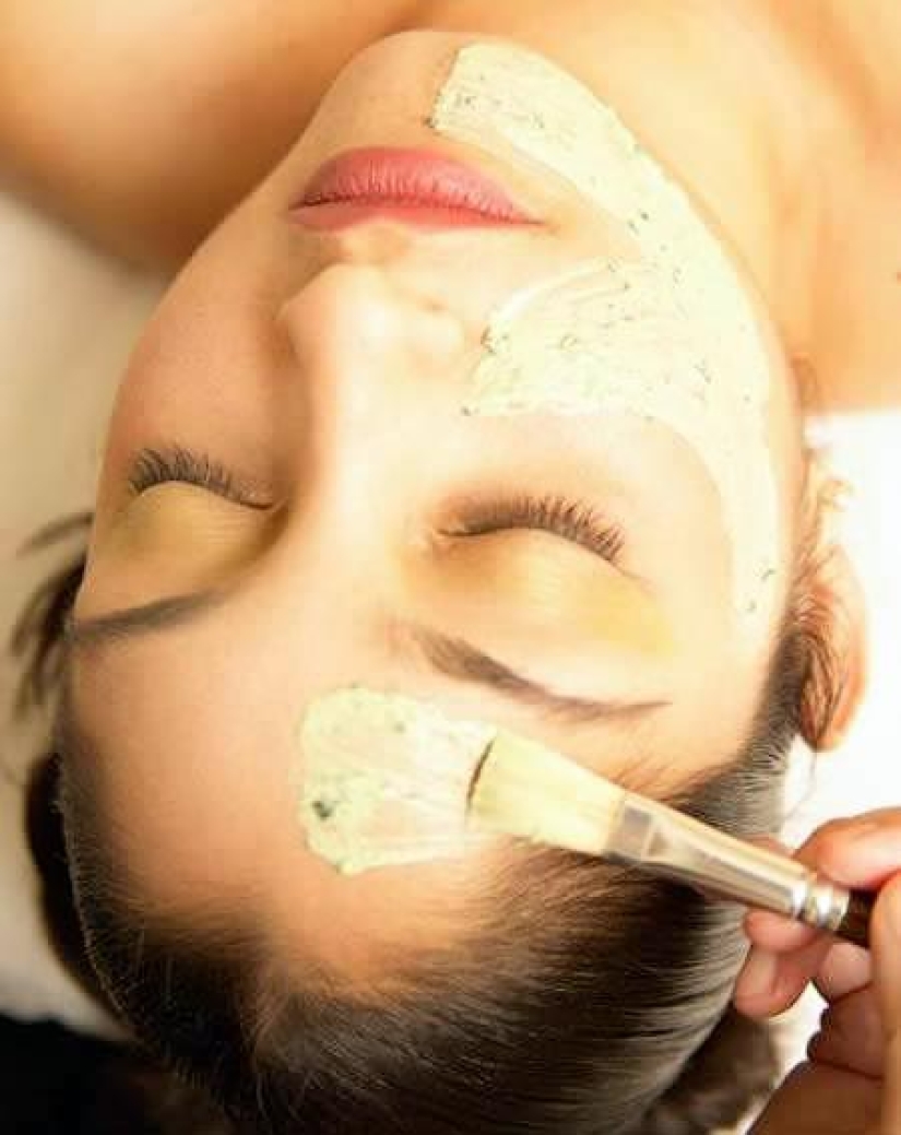 10 most unusual spa treatments from around the world