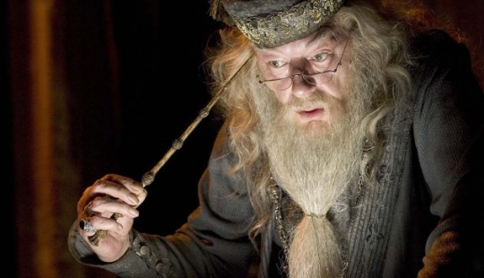 10 Movies Where Good Characters Were Actually Selfish