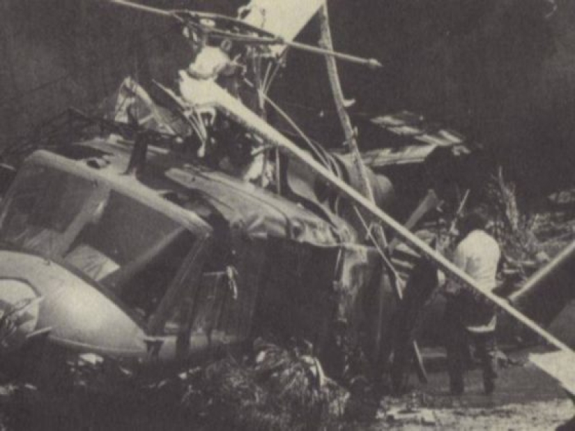 10 muertes en sets de filmación 10 muertes en sets de filmación