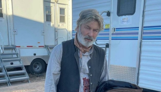 10 muertes en sets de filmación