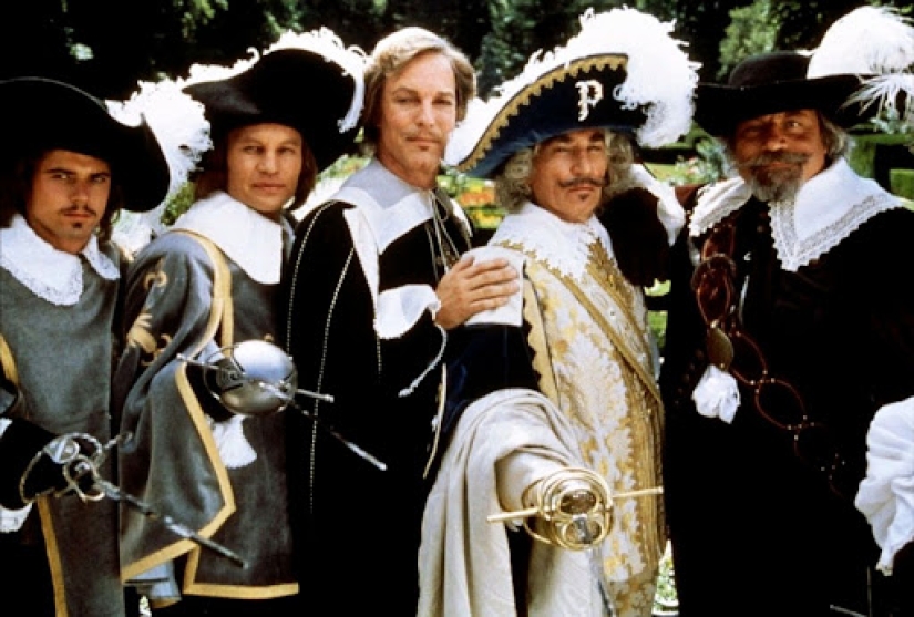 10 muertes en sets de filmación 10 muertes en sets de filmación