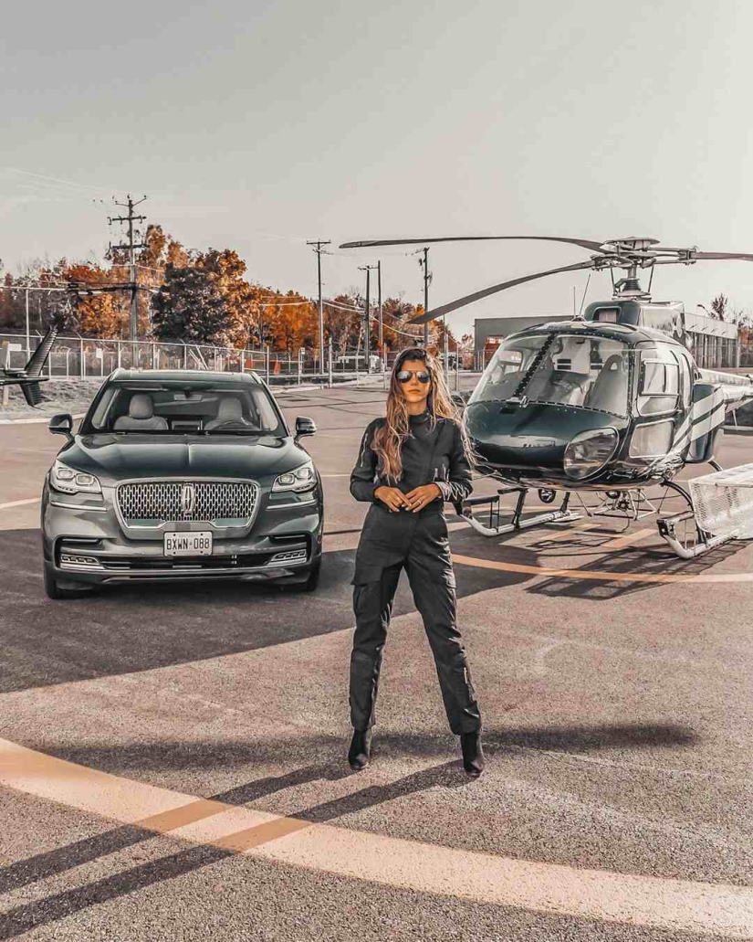 10 mujeres más bellas que conquistaron Instagram 10 mujeres más bellas que conquistaron Instagram