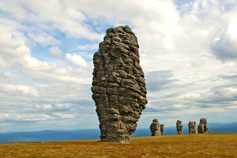 10 natural attractions of Russia that you have never heard of 10 natural attractions of Russia that you have never heard of