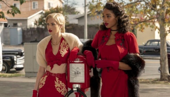 10 new TV series in May 2020 that you definitely need to watch 10 new TV series in May 2020 that you definitely need to watch