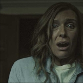 10 non-banal, but very scary horror films of the last decade