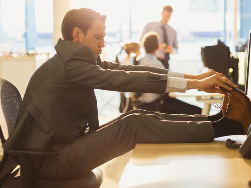 10 non-obvious things that you should change if you value your health!