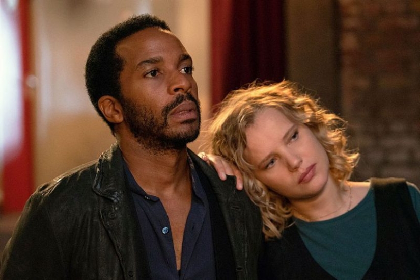 10 nuevas series de televisión en mayo de 2020 que definitivamente debes ver