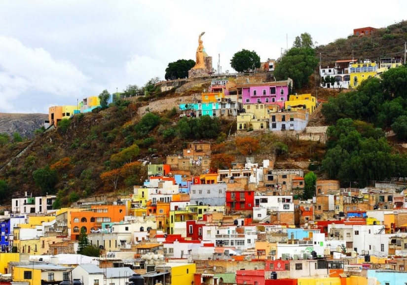 10 paradisiacal places where it is easy and quite inexpensive to start a new life