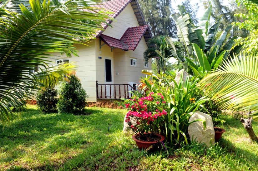 10 paradisiacal places where it is easy and quite inexpensive to start a new life