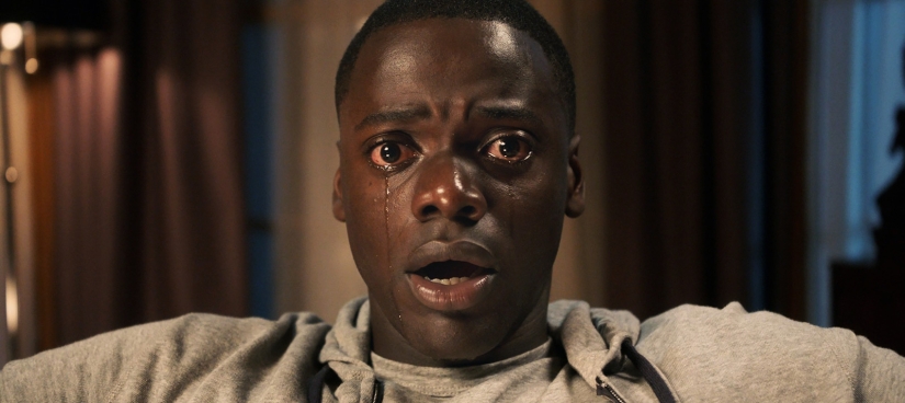 10 películas de terror no banales, pero muy aterradoras de la última década