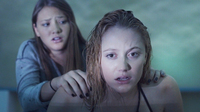 10 películas de terror no banales, pero muy aterradoras de la última década 10 películas de terror no banales, pero muy aterradoras de la última década