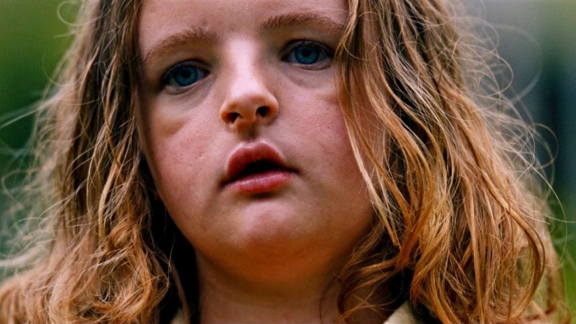 10 películas de terror no banales, pero muy aterradoras de la última década 10 películas de terror no banales, pero muy aterradoras de la última década