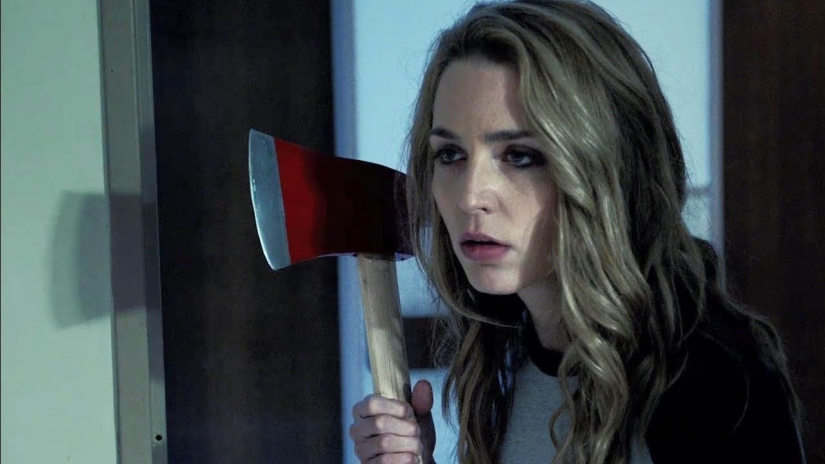 10 películas de terror no banales, pero muy aterradoras de la última década 10 películas de terror no banales, pero muy aterradoras de la última década