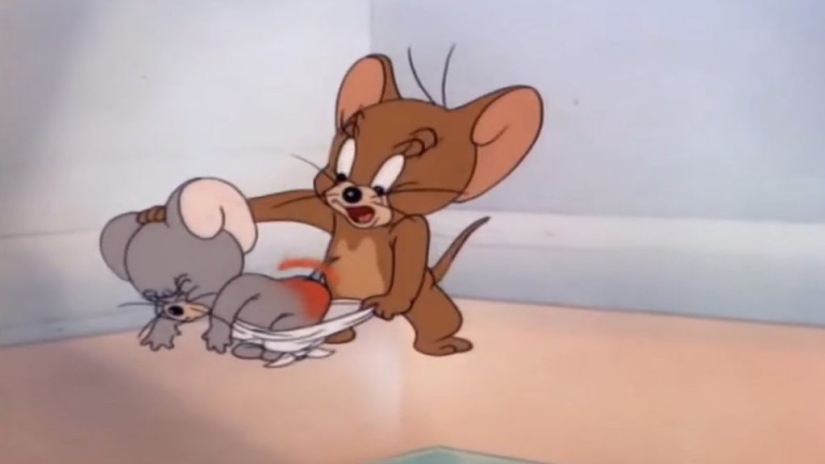 10 películas donde los buenos personajes eran en realidad egoístas