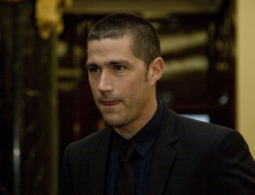 10 películas donde los buenos personajes eran en realidad egoístas