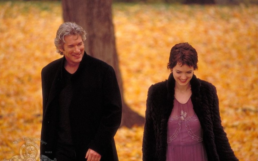 10 películas llenas del romance del otoño 10 películas llenas del romance del otoño