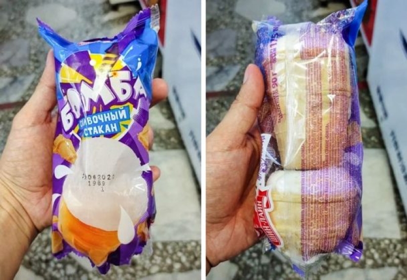 10 People Who Proudly Showed How Reality Exceeded Their Expectations 10 People Who Proudly Showed How Reality Exceeded Their Expectations