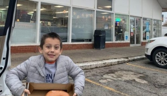 10 personas que mostraron con orgullo cómo la realidad superó sus expectativas