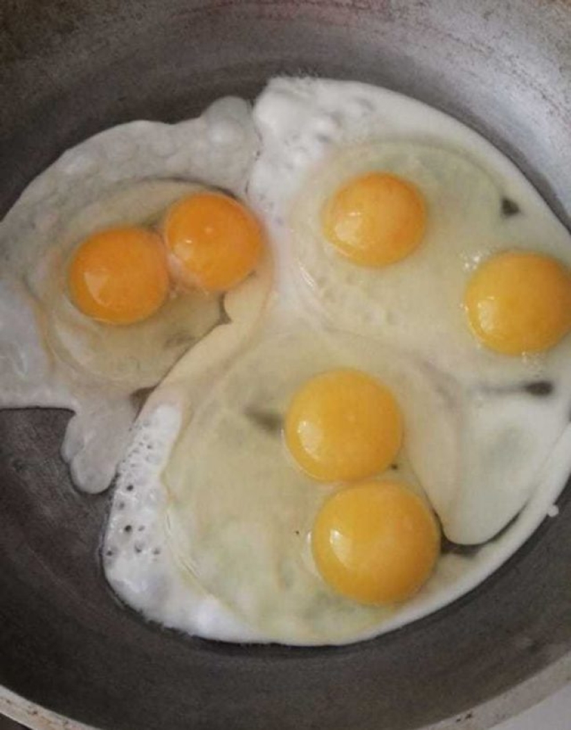 10 personas que mostraron con orgullo cómo la realidad superó sus expectativas