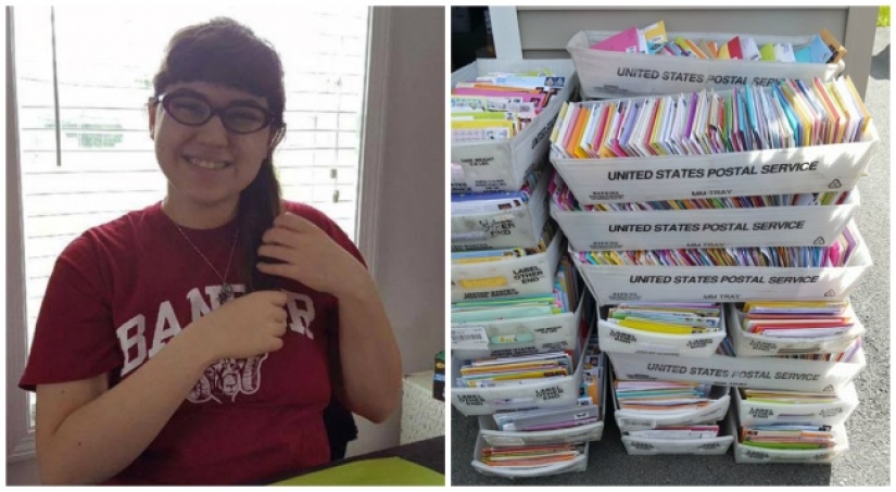 10 photos of this year that prove that humanity has hope