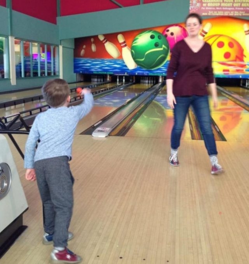 10 photos that played a game with our minds