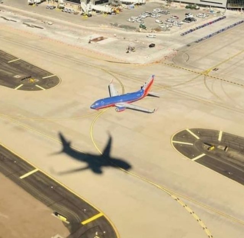 10 photos that played a game with our minds