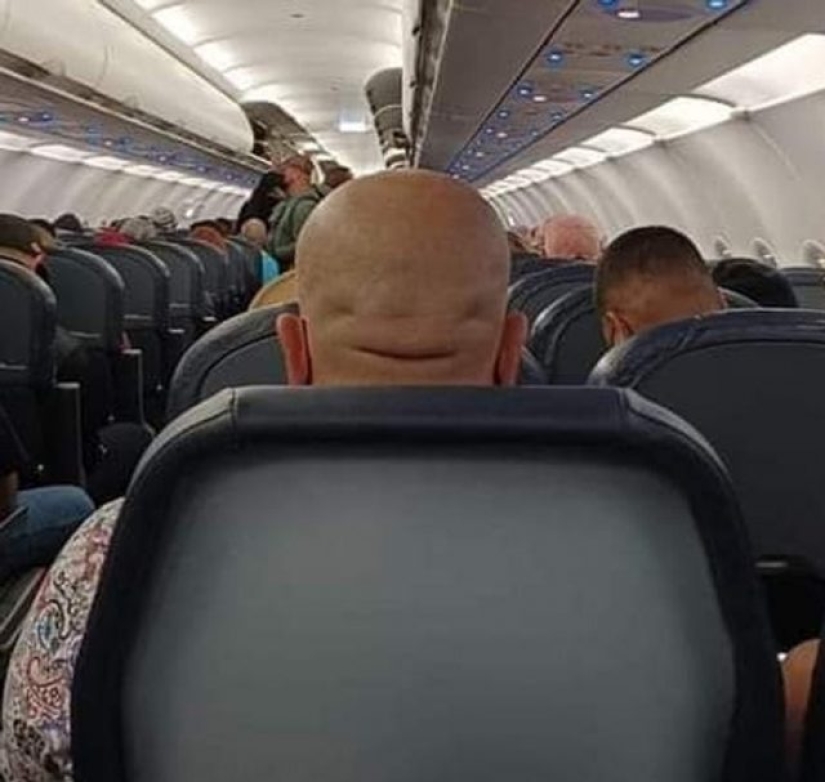 10 photos that played a game with our minds