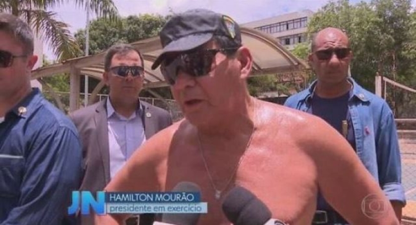 10 Photos That Prove Brazil Is Unlike Any Other Country 10 Photos That Prove Brazil Is Unlike Any Other Country