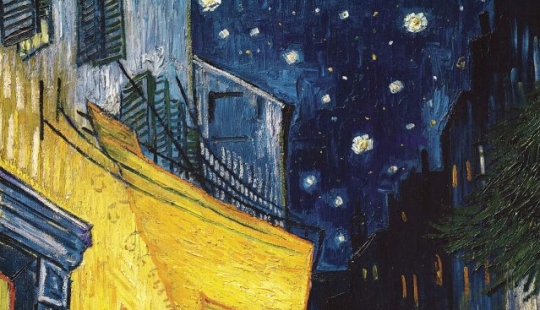 10 pinturas más famosas del siglo XIX