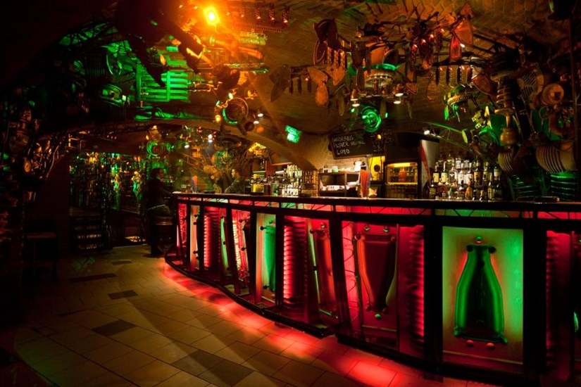 10 places in Prague where the citizens of Prague themselves go 10 places in Prague where the citizens of Prague themselves go