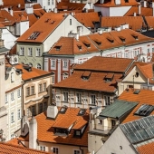 10 places in Prague where the citizens of Prague themselves go