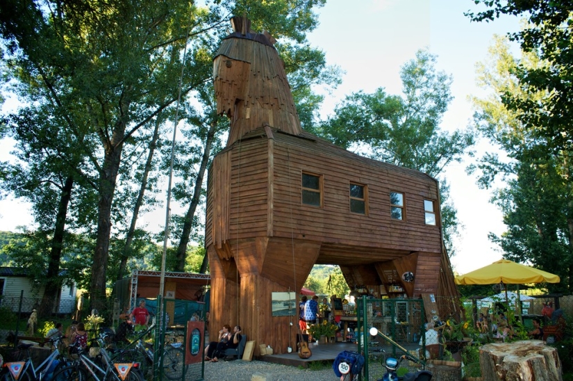 10 places in Prague where the citizens of Prague themselves go 10 places in Prague where the citizens of Prague themselves go