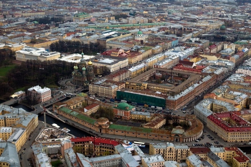 10 places where it is very difficult to recognize Russia 10 places where it is very difficult to recognize Russia