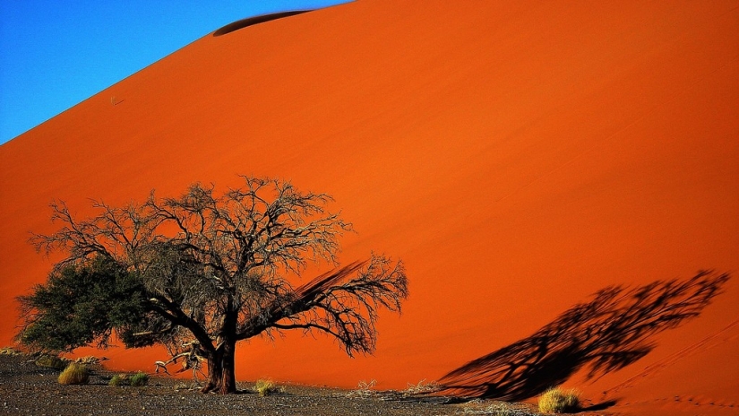 10 places where you will feel the grandeur of nature