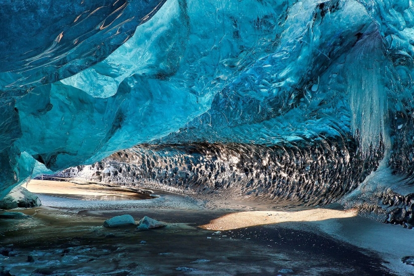 10 places where you will feel the grandeur of nature