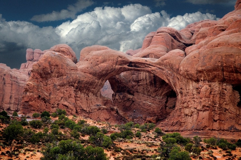 10 places where you will feel the grandeur of nature