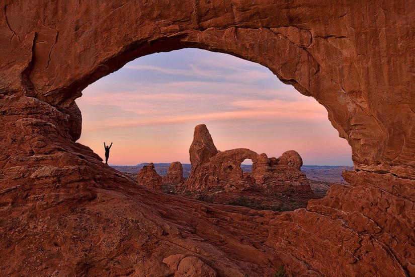 10 places where you will feel the grandeur of nature