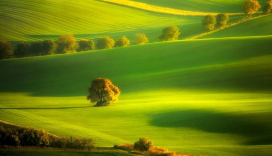 10 places where you will feel the grandeur of nature 10 places where you will feel the grandeur of nature