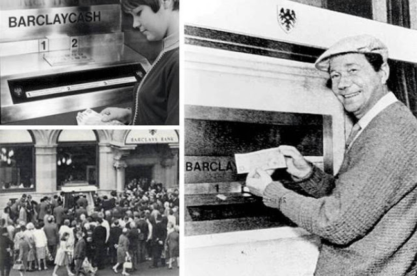 10 "primeras veces" históricas que cambiaron el mundo 10 "primeras veces" históricas que cambiaron el mundo