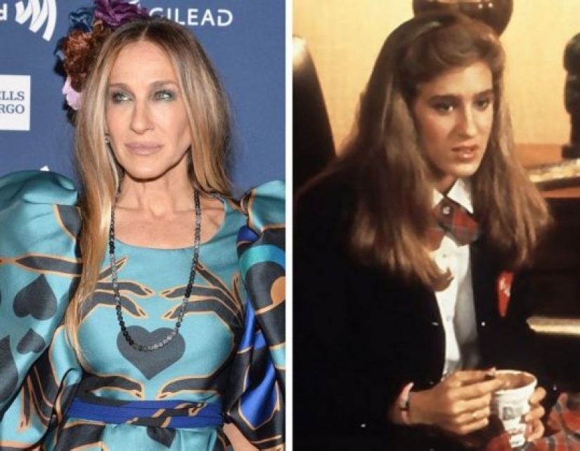 10 primeros papeles de actores famosos que fueron una sorpresa