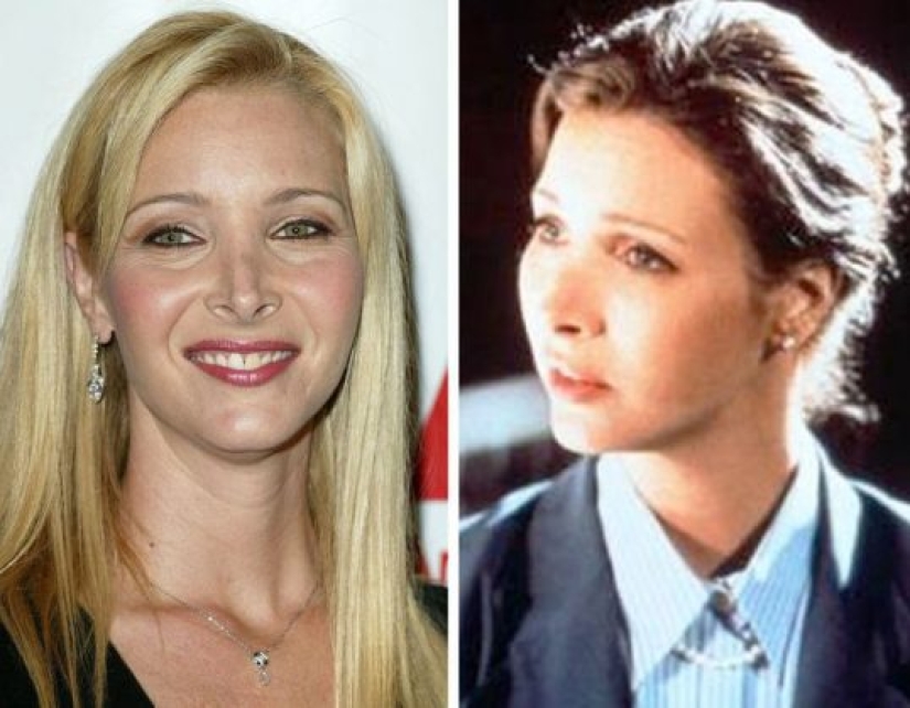 10 primeros papeles de actores famosos que fueron una sorpresa