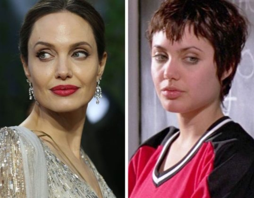 10 primeros papeles de actores famosos que fueron una sorpresa