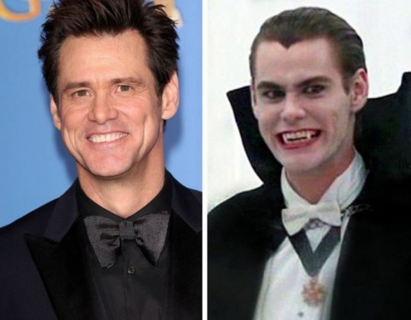 10 primeros papeles de actores famosos que fueron una sorpresa