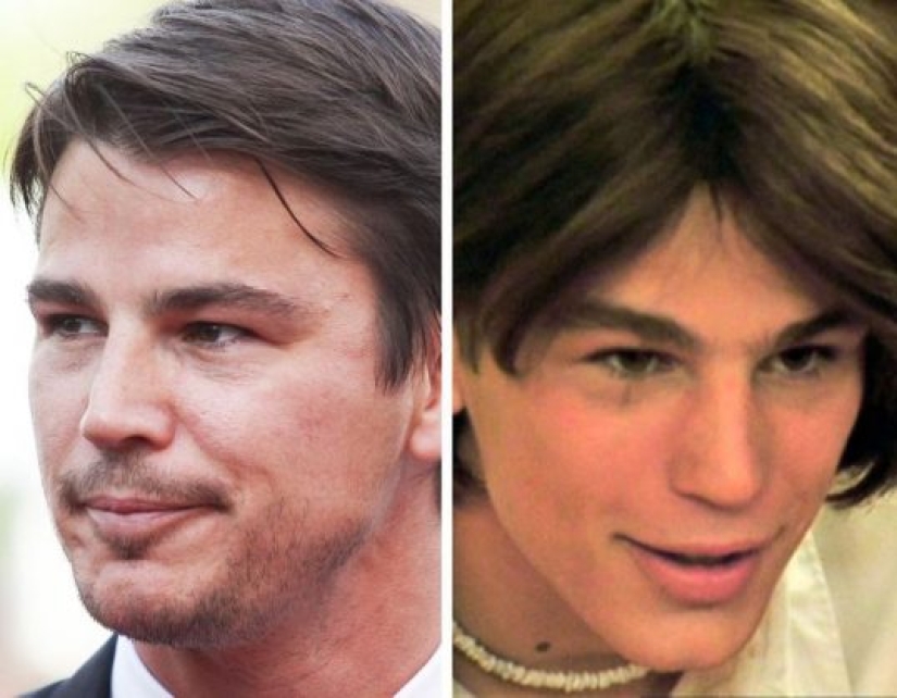 10 primeros papeles de actores famosos que fueron una sorpresa