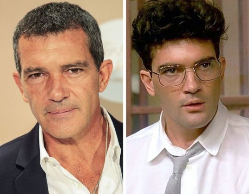 10 primeros papeles de actores famosos que fueron una sorpresa