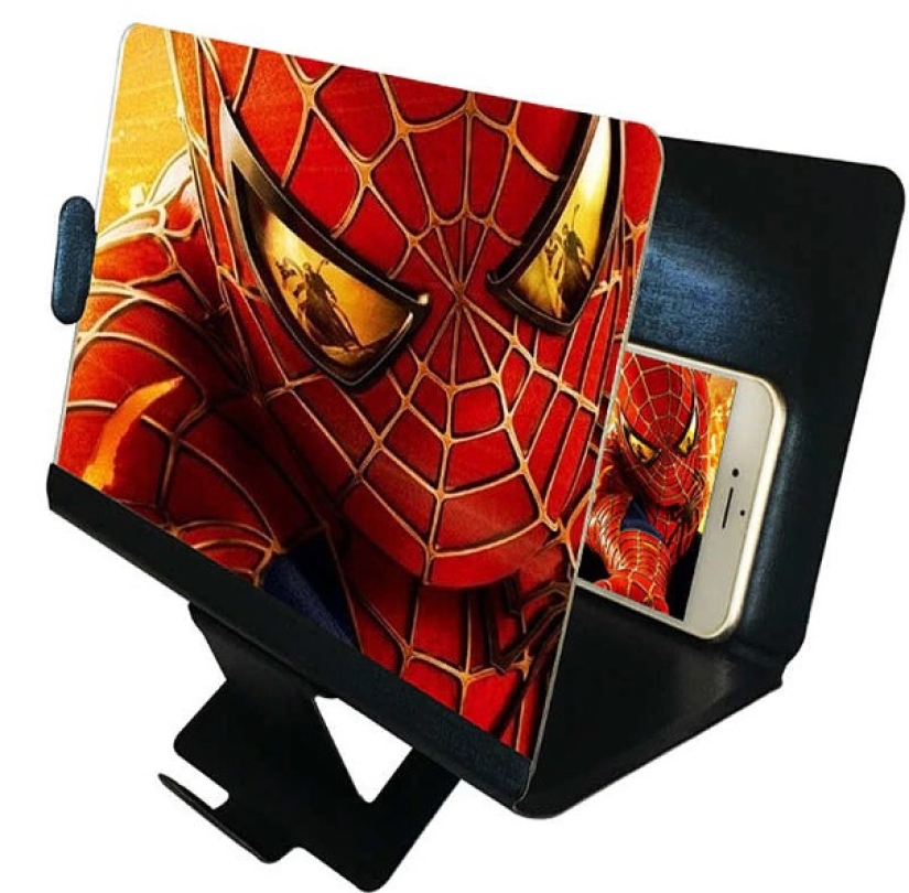 10 productos de AliExpress para verdaderos cinéfilos 10 productos de AliExpress para verdaderos cinéfilos