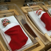 10 pruebas de Año Nuevo de que la "creatividad" es un diagnóstico