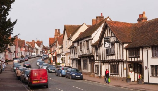 10 pueblos europeos poco conocidos pero hermosos